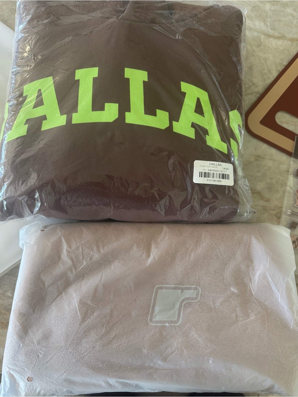 Dallas Rhode Pop Up bundle - Picture 3 of 9